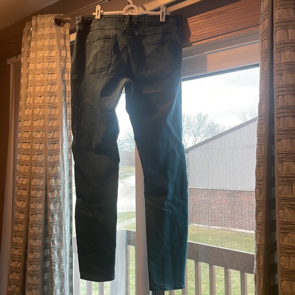 Just Black stretchy jeans! - Picture 6 of 13